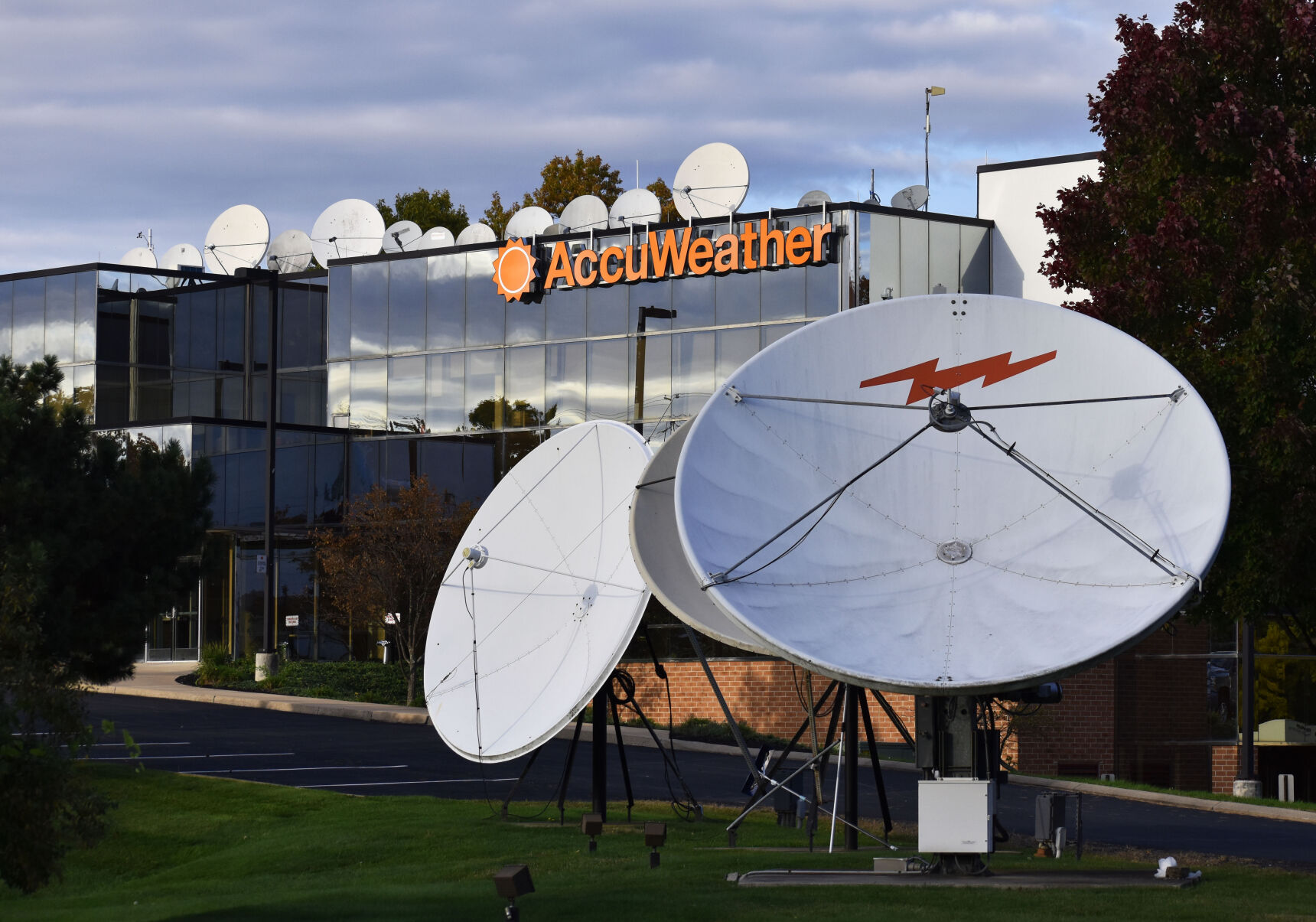 AccuWeather Headquarters